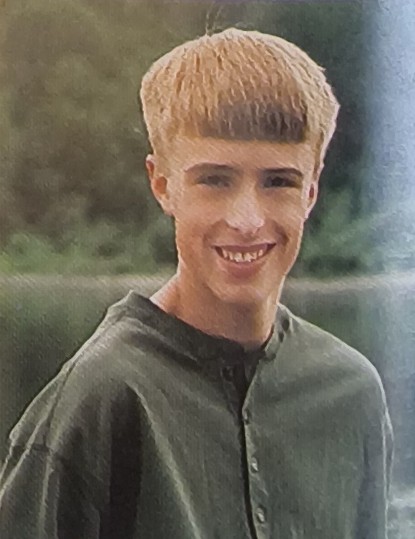 McGriff, Timothy